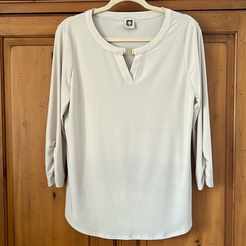 Anne Klein Top